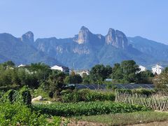 -楠溪江风景名胜区