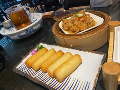 -黄但记老店·陈村粉食府