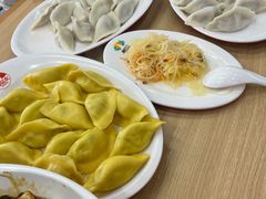 -菊花女水饺(闻涛苑店)