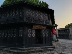 -横店广州街·香港街