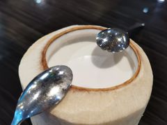 原味椰子冻-东椰·海南椰子鸡火锅(朝阳门店)