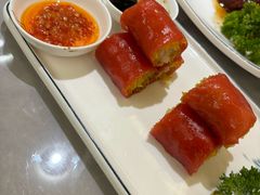 -粤陸玖玖·港式手作茶餐厅(珠江路店)