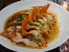 -新白鹿餐厅(爱琴海购物中心店)