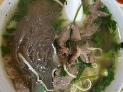 -杨家牛肉汤(中兴街店)