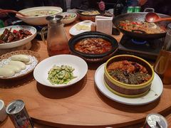 -老阿爸鲜鱼土菜(独墅湖店)