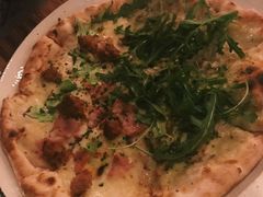 -PIZZA BIANCA(民园店)