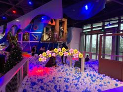 -幻贝家儿童乐园(苏州中心店)