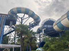 -上海玛雅海滩水公园