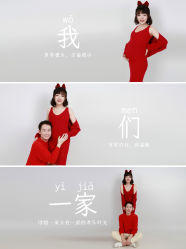 -孕视觉专业孕妇摄影(天津南开店)
