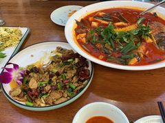 -八木轩·寻味大理白族民俗餐厅(文献路店)