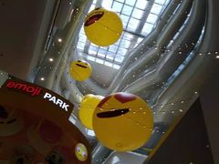 -金茂览秀城