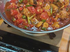 -61号餐吧(兴坪古镇漓江店)