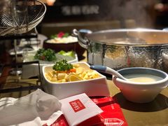 -左庭右院鲜牛肉火锅(新梅广场店)