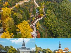 -径山寺