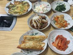 -真情鲍鱼海鲜汤