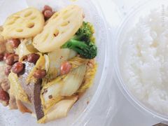 -川瘾手工酸辣粉(吉林大学前卫南区日新楼店)