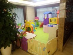 -馨月汇·独栋月子会所(静安店)