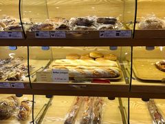 面包-申德勒食品(宾都苑店)