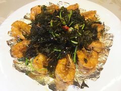 -东方之珠海鲜酒楼(武清店)