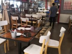 大堂-米斯特比萨(光华桥凯德MALL天津湾店)