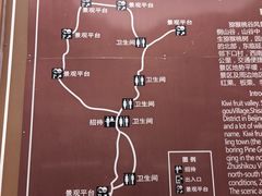 -大岭沟猕猴桃谷风景区