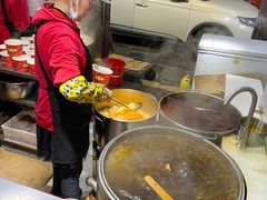 -江三王记牛杂馆(总店)