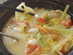 -鹅香四海·卤水火锅·砂锅粥·潮汕菜(宝安店)