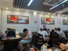 -地锅公社·现炒地锅鸡·地锅鱼·夜宵(罗锦路店)