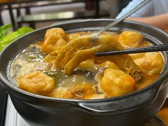 -61号餐吧(兴坪古镇漓江店)