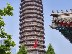 -西海子公园