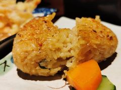 -千代武日本料理(开发区店)