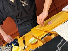 -Sushi Hanzo半藏(天环广场店)