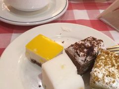 -帝豪酒店•马可勃罗西餐厅