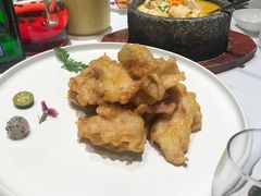 -百富源·海鲜辽菜(浑河堡店)