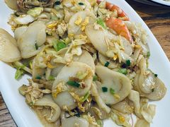 -金海湾海鲜排档(朱家尖店)