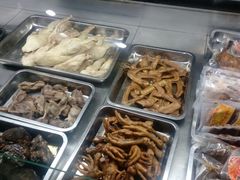 -韩复兴(新街口户部街店)