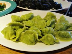 -船歌·鱼水饺青岛菜(闽江二路店)