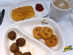 -宜家·瑞典风味餐厅(北京西红门店)