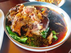 -张包铺(关东古巷店)