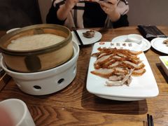 -全聚德(江宁店)