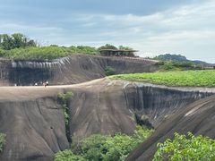 -飞天山旅游区
