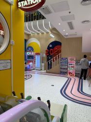 -meland亲子乐园(珠海环宇城店)