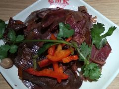 好倔强牛肉-老班长手工灌汤包老店(东山店)