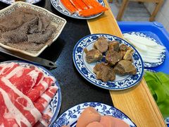 -飘香火锅(玉林西路店)
