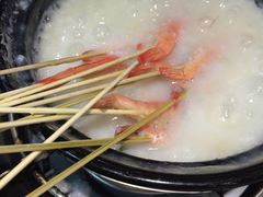 -盈田盈粥庄(博山东路店)