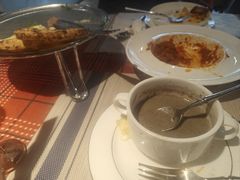 -Primo·丽莫意大利窑烤披萨