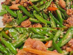 -铁公鸡·四川料理(天环广场店)