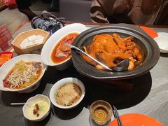 -小厨娘金榜题名(夫子庙秦淮河店)