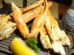 -蟹将军·松叶蟹和牛日料放题自助(K11店)