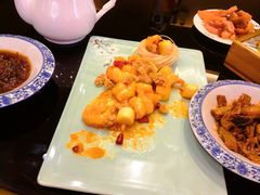 -卫鼎轩·家宴(水上公园店)